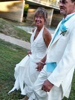 WEDDING Wilma and Chris Miller's Wedding Part II